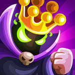 [Android] Kingdom Rush Vengeance Td $1.59 (Was $7.99) @ Google Play Store