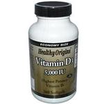 Cheap Vitamin D3, (61% Off) 5,000 IU, 360 Softgels $13.49 (Less Then 4c/Each) 