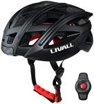 Helmet - Livall BH60SE - Smart Helmet with Bluetooth Speakers - $110 Delivered @ Zeroscooters