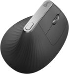 [Backorder] Logitech MX Vertical Advanced Ergonomic Mouse $95 Delivered @ Amazon AU