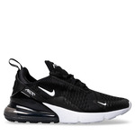 NIKE Air Max 270 Women's Shoes (Colour: Black/Anthracite/White, Size 5/6/7) $109.99  + $12 Delivery ($0 C&C) @ Hype DC