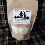 Dog Carob Drops Treat Special 200g Bag $6 (25% off) + Delivery (Free Delivery with over $55 Order) @ Gentleman & Hound