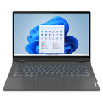 Lenovo IdeaPad Flex 5 14" FHD IPS Touch 2-in-1 Laptop: i7-1165G7, 16GB RAM, 512GB SSD $860.40 + Delivery ($0 C&C) @ Bing Lee