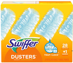 Swiffer Duster 28 Refills + 1 Handle $9.97 Delivered @ Costco (Membership Required)