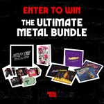 Win a Metal Edge Bundle from Metal Edge