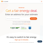 [VIC] Sign up and Receive $100 Credit @ Energy Locals