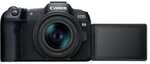 Canon EOS R8 Mirrorless Camera with RF 24-50mm Lens $2079.20 Delivered @ digiDirect eBay