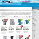 Buy SKINS Compression Wear at 40%-50% off Prices from Swimwear Shack