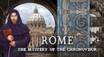 Win a Steam Key for Rome: The Mystery of the Chronovisor from Zeepond