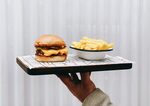 [VIC] $5 Burgers and Chips @ Arbory Bar CBD (National Burger Day)