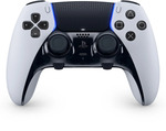 [eBay Plus] PlayStation 5 DualSense Edge Wireless Controller $276.08 Delivered @ The Gamesmen eBay