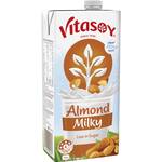 1/2 Price - Vitasoy Almond Milky 1L - $1.50 @ Woolworths