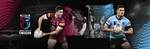 2 for 1 Tickets NRL State of Origin Game 1 Adelaide Oval 7:35pm 31/5 (2 Adult from $62.95 + $6.85 Fee) @ Ticketek