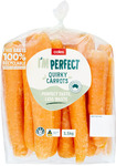 [VIC, NSW, ACT] Coles I'm Perfect Carrots Prepacked 1.5 kg $1 @ Coles