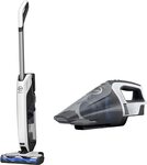 Hoover ONEPWR Evolve Cordless Vacuum (with a Bonus Hand Vacuum) $239.40 Delivered @ Amazon AU