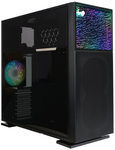 InWin N515 Black Mid Tower E-ATX Case with TG Window $119 + Delivery ($0 C&C) @ Scorptec