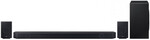 Samsung HW-Q990C Soundbar $1,210 + Delivery (Free Shipping to Select Cities) @ Appliance Central