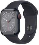 Apple Watch Series 8 GPS + Cellular 41mm $707 + Delivery ($0 to Metro Areas/ C&C/ in-Store) @ Officeworks