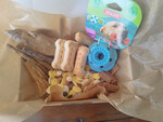 Dog Treat Subscription Box $30 Free Delivery (Normally $35) + Bonus Gifts at 6 and 12 Months @ Gentleman & Hound