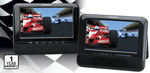 ALDI, Car Gear: THOMSON Dual Screen 7" Portable DVD Player $99.99