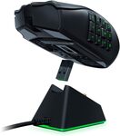 [Prime] Razer Naga Pro Wireless Optical Gaming Mouse - $120 Delivered @ Amazon AU