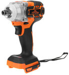 Topshak TS-PW1 Cordless Brushless Impact Wrench - Skin Only (Requires 18V Makita Battery) US$25.99 (~A$38.29) Shipped @ Banggood