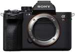 Sony A7R V Mirrorless Camera Body $4299.00 Delivered @ digiDirect eBay