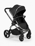 iCandy Peach 2020 Pram (Black) $1699 (RRP $2299) + Delivery @ Banana Baby