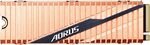 Gigabyte AORUS 2TB PCIe Gen 4 NVMe M.2 2280 SSD $156.29 Delivered @ Amazon US via AU