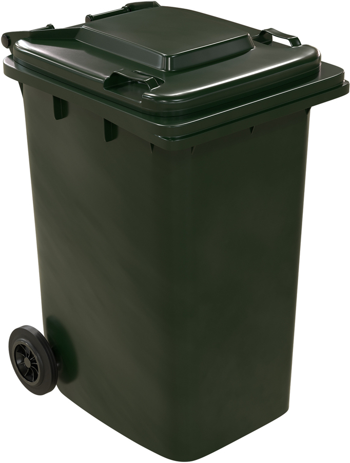 Handy Wheelie Bin 240L $78.90 (Was $139), 100L $58.90 (Was $89 ...