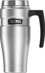 THERMOS 470ml Insulated Travel Mug - $25.89 + Delivery ($0 with Prime/ $39 Spend) @ Amazon AU