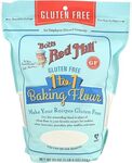 23% off Bob's Red Mill Gluten Free 1 to 1 Baking Flour 624g $8.50 ($13.62/kg) + Delivery ($0 with Prime/$39 Spend) @ Amazon AU