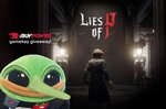 Win a Copy of Lies of P Deluxe Edition from iBUYPOWER