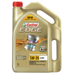 Castrol Edge Full Synthetic Engine Oil 5W-30 5L $49.99 + Delivery ($0 C&C/in-Store) @ Autobarn