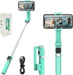 MOZA NANO SE Smartphone Selfie Stick Gimbal Tripod US$10.99 / A$17.80 Delivered @ MOXA Official Store AliExpress