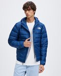 The North Face Aconcagua 2 Hoodie Shadyblu $168 Delivered @ The Iconic