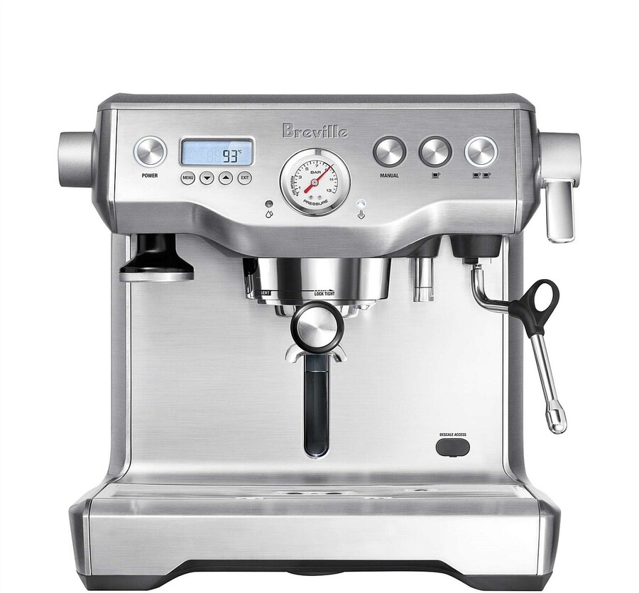 david jones breville oracle