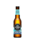 [VIC] 4 Pines Pacific Ale 330ml Bottles 24-Pack $43.65 (Normally $64) in-Store Clearance Stock Only @ BWS, Craigieburn Central