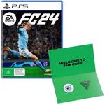 [eBay Plus, PS5] EA Sports FC 24 - $44.76 Delivered @ The Gamesmen eBay