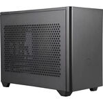 Cooler Master NR200 Mesh ITX Black Case $74.25, NR200P Glass Pink $79 + Delivery ($0 SYD C&C) @ JW Computers