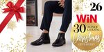 Win Julius Marlow Shoes from Mindfood