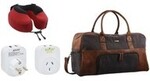 Win Awesome Prize Pack from Global Travel Products
