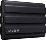 Samsung T7 Shield 4TB Portable SSD $313.46 Delivered @ Amazon US via AU