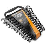 Gearwrench 12pc Ratcheting Wrench Set $69 + Delivery ($0 C&C/ $99 Order) @ Sydney Tools