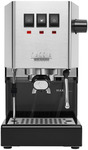 Gaggia New Classic Pro Stainless Steel Coffee Machine $710 Delivered @ Appliances Online