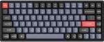 Keychron K2 Pro Compact RGB Wireless Mechanical Keyboard - Black (Blue Switch) $99 + Delivery @ PLE Computers