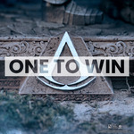 Win an Assassin's Creed® Hunt for The Nine 1/6 Scale Diorama from PureArts