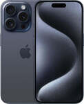 iPhone 15 Pro 128GB $1749 + Delivery ($0 C&C/ in-Store) @ JB Hi-Fi