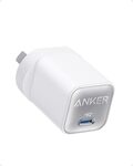 Anker 511 Nano 3 USB-C GaN PPS Charger 30W $24.99 + Delivery ($0 with Prime/ $59 Spend) @ AnkerDirect via Amazon AU