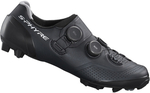 Shimano SH-XC902 S-Phyre MTB Shoes (Black) $249.99 Delivered @ Bikebug